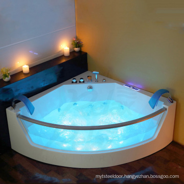 Luxury Whirlpool Shower Massage Bathtub  Cheap Price